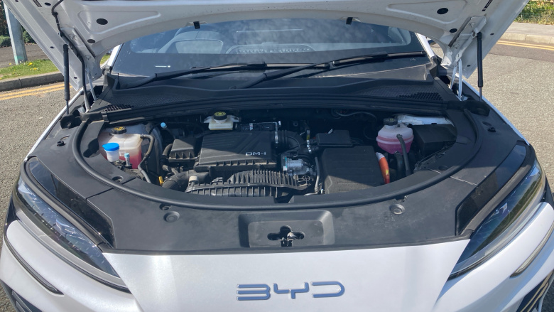 BYD Seal U 1.5 DM-i Boost 5dr Auto Estate